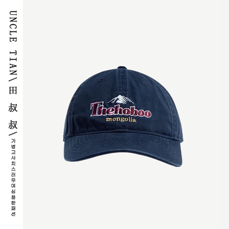 Americano Retro macio topo chapéu de beisebol feminino 2026 novo estilo verão pára-sol protetor solar grande circunferên