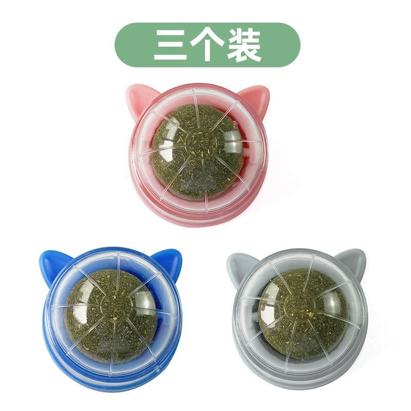 Suprimentos para brinquedos para gatos