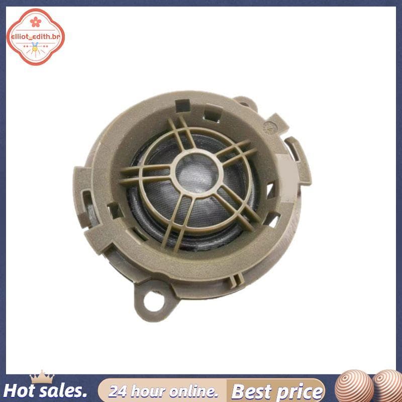 Buzina De Alto-Falante Para Carro 6562CR 9666402780 Cabeça De Tweeter 307 408 508 C5 DS4 DS5