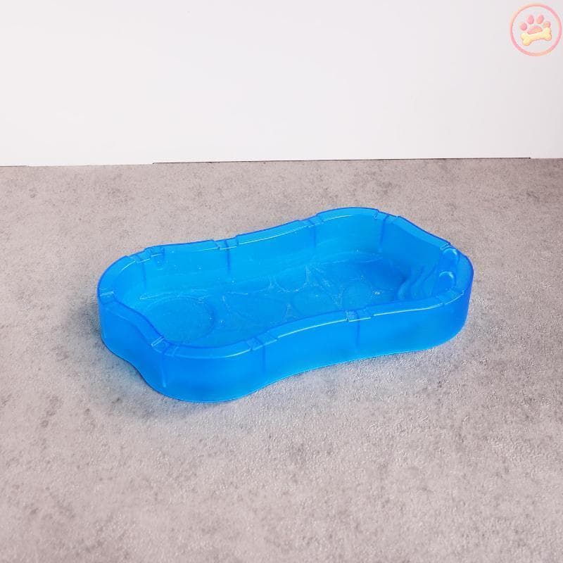 Carro 1 Pçs Mini Azul Piscina Modelo Casa De Bonecas Em Miniatura Cena Ornamento Para Boneca Acessórios De Brinquedo Das