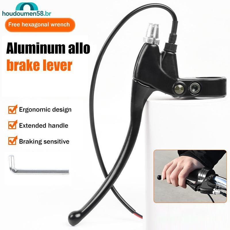 HOUDO Liga De Alumínio Bicicleta Telefone Montagem Anti-Vibração Estável Cor Personalizada Para Mountain Road Bike Cicli
