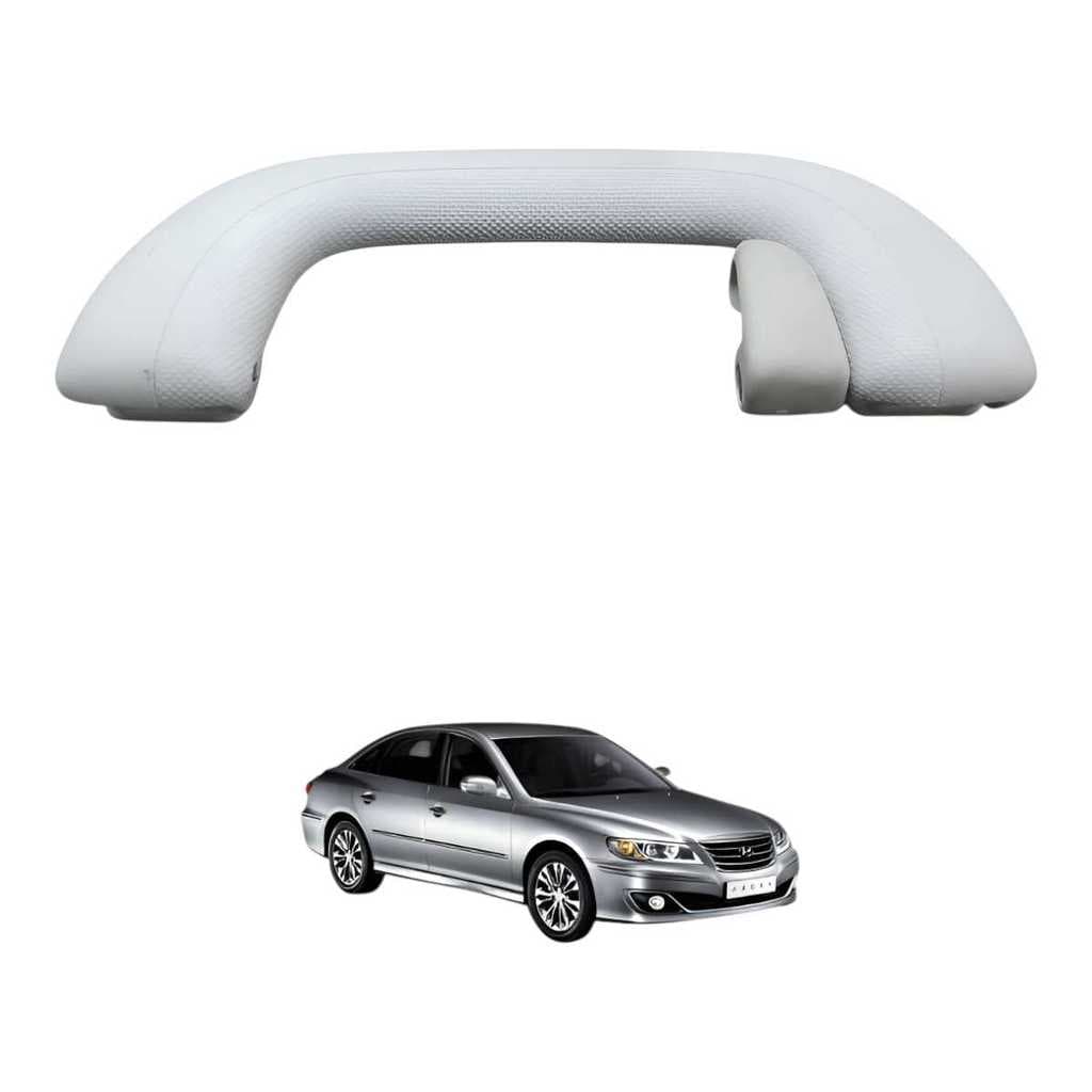 Alça Teto Hyundai Azera 2011 A 2012