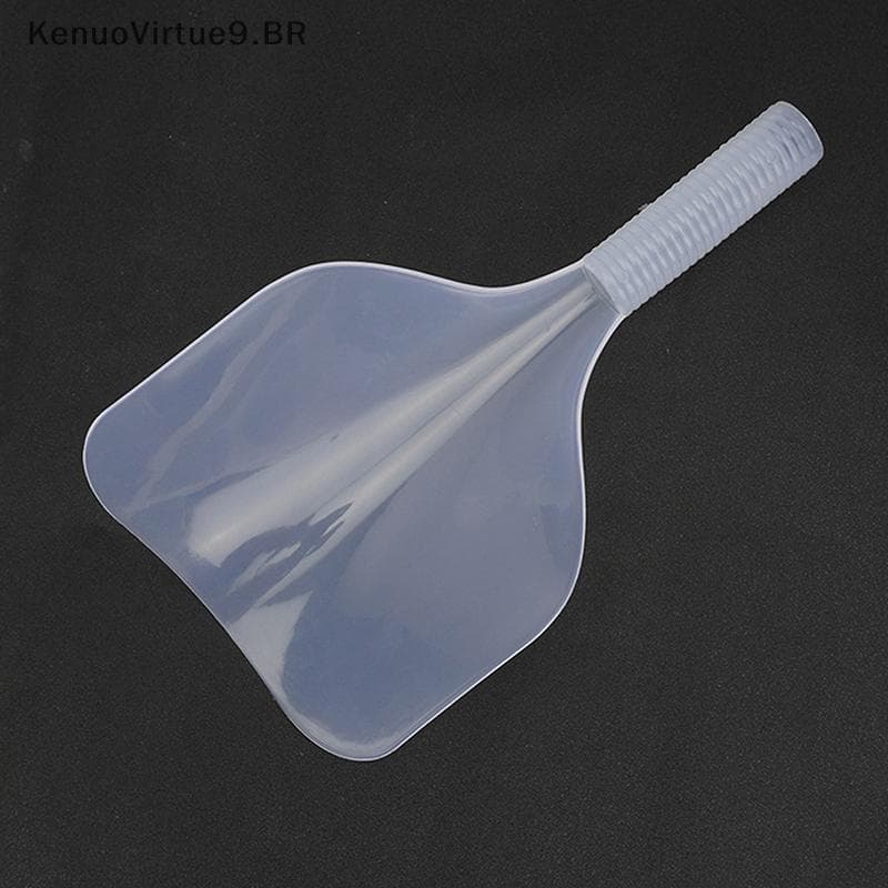 KVBR Barbeiro Plástico Transparente Cabelo Rosto Capa Almofadas De Corte De Salão De Cabeleireiro À Prova De Água Para O