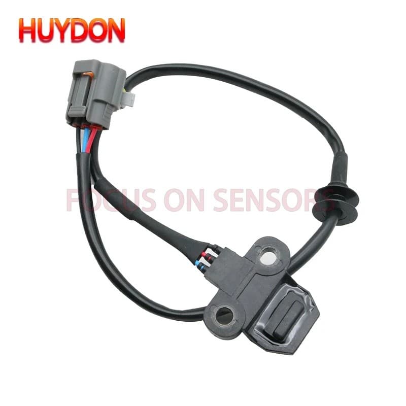 HZY Wla118221sensor De Posição Do Virabrequim D Para Mazda PICK UP B2500 Ford Ranger 1998-2006 WLA118221C J5T26371 XM34-