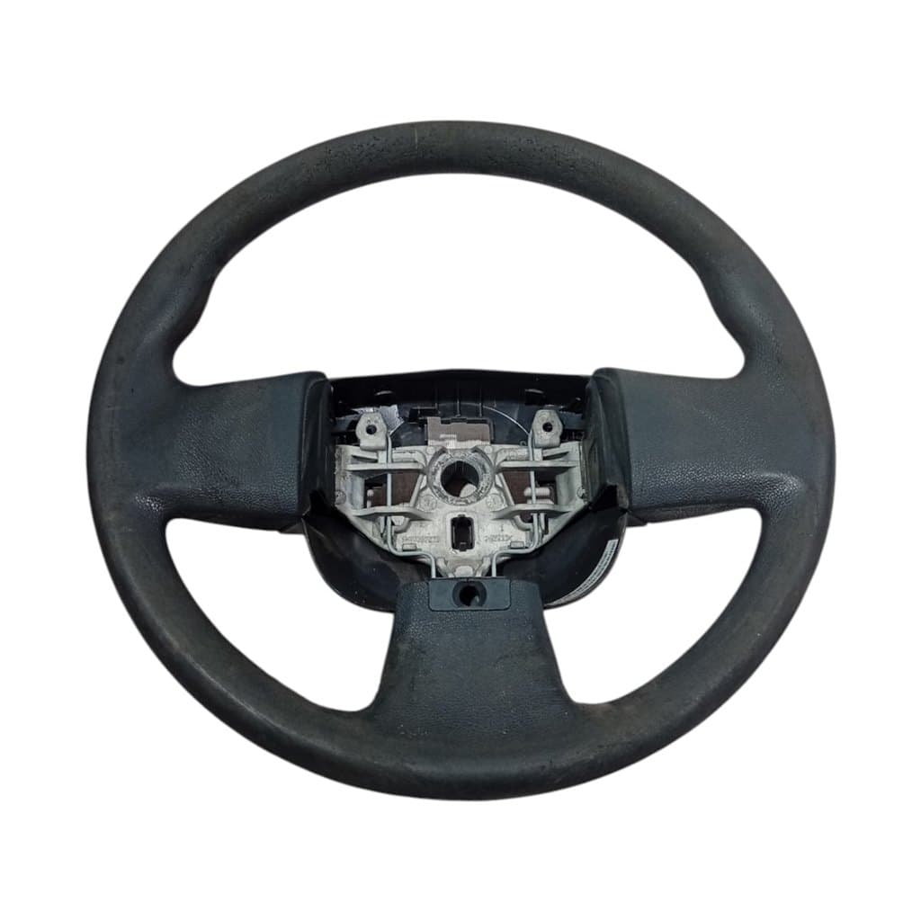 VOLANTE DIREÇAO RENAULT MASTER  2.3 2014 2023