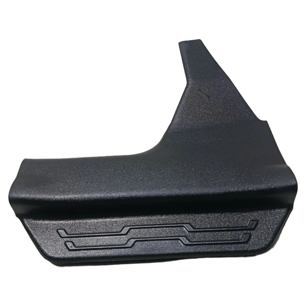SOLEIRA PORTA TRASEIRA ESQUERDA KIA SOUL 2009/2014 CX178