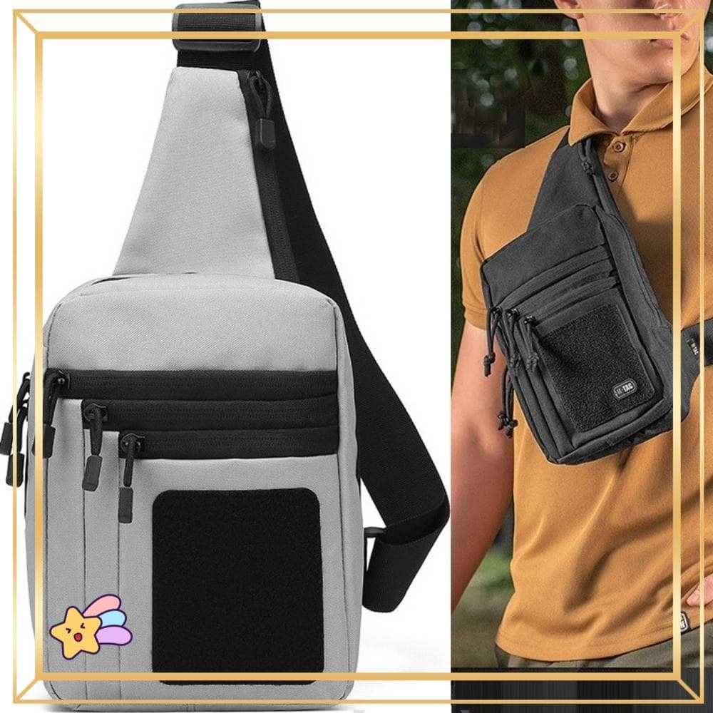 PETS1 Pochete De Cintura , Bolsa De Cinto De Motocicleta Durável Multifuncional Ombro Leve À Prova D'água