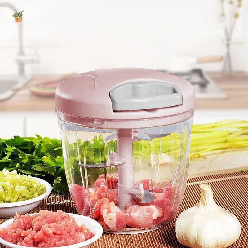 Prensa Manual De Alho-Ferramenta Multifuncional De Cozinha Para Puxar À Mão Esmagar Alhos
