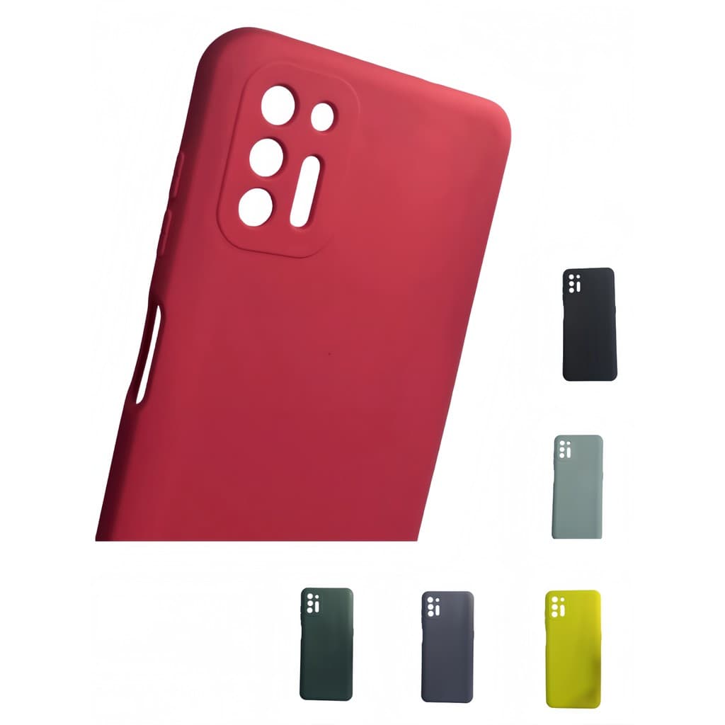 CAPA CELULAR Compatível G9 PLUS GROSSA 2.5MM  EMBORRACHADA MOLE COM VELUDO
