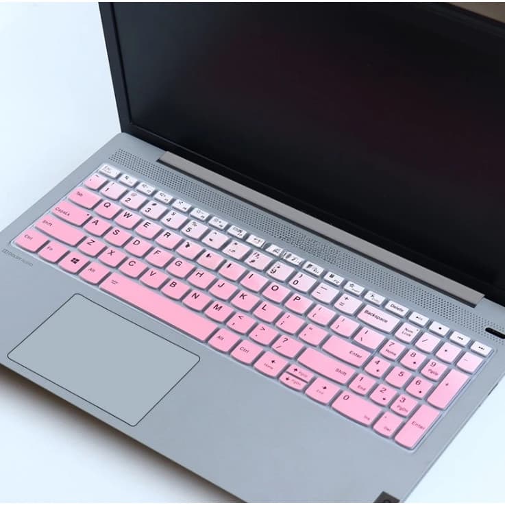 Para Lenovo IdeaPad Magro 3i Gen 8 2023 3 3i 15.6 Polegada 15IRU8 15ABR8 15AMN8 15IAN8 Protetor De Capa De Teclado De la