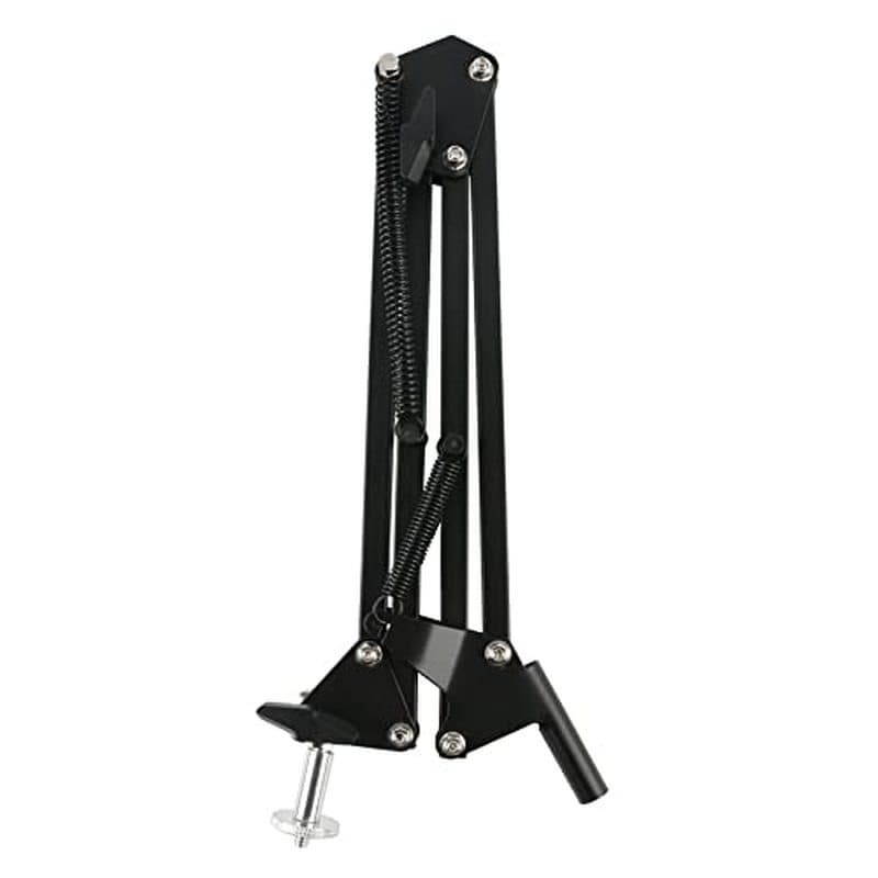 Acessórios Para Microscópio De Laboratório , Suporte Cantilever , Braço Ajustável De Mesa , Câmera De Vídeo