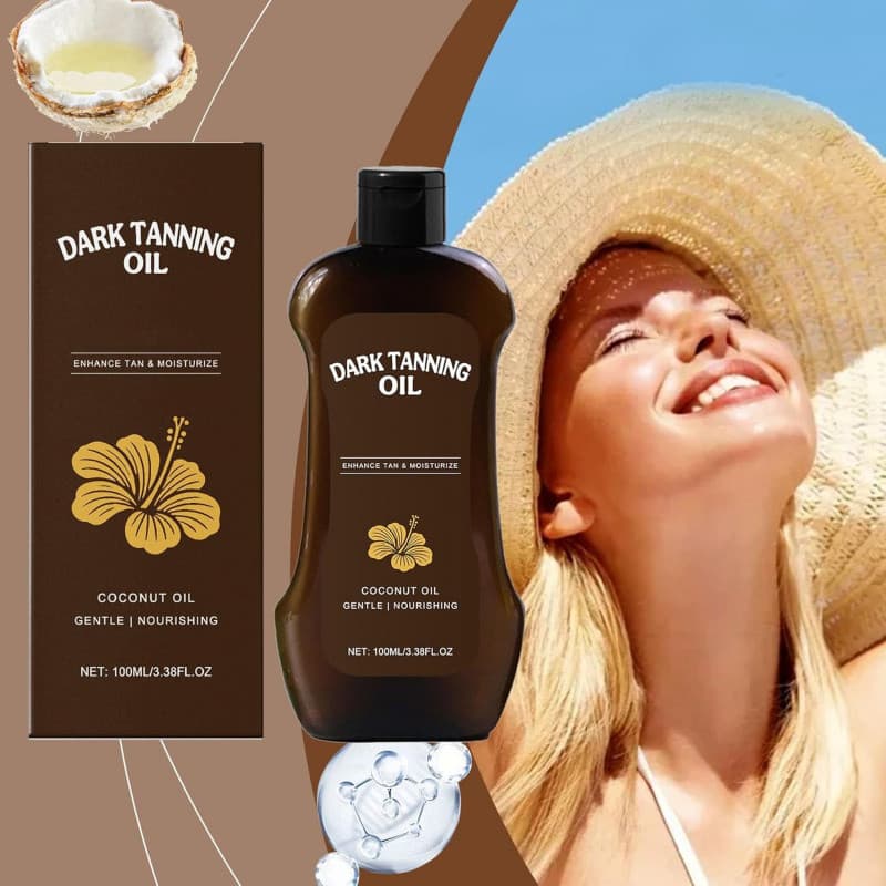 Loção Corporal Firmadora+Para Bronzeado Gradual, Manteiga Corporal Para Bronzeado Rápido, Óleo Hidratante Para Bronzeado