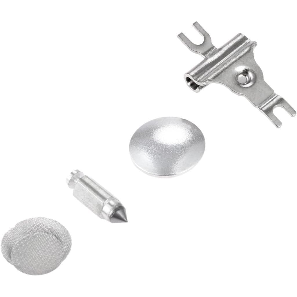 Substitua o kit de carburador Stihl TS400 11240071060 pelo carburador Tillotson RK-28HS.