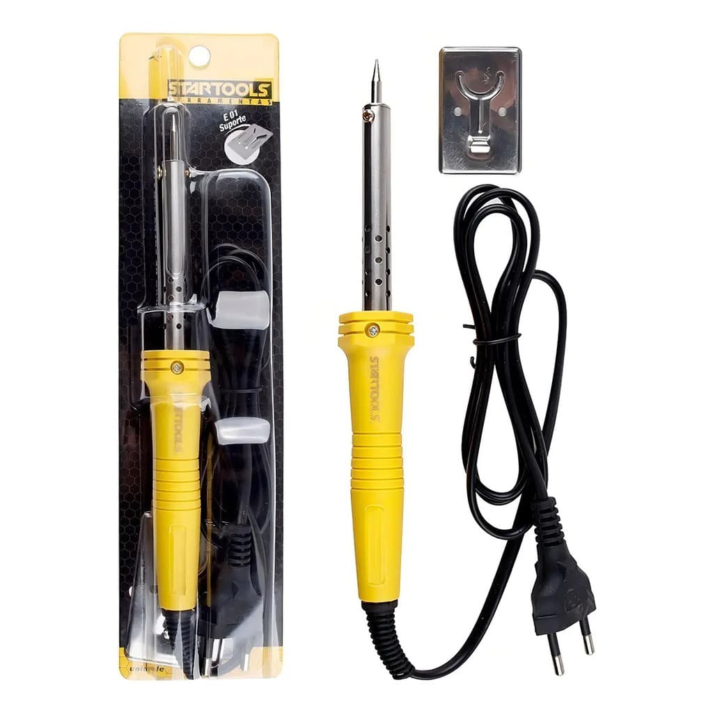 Ferro de Solda 40w - 220V