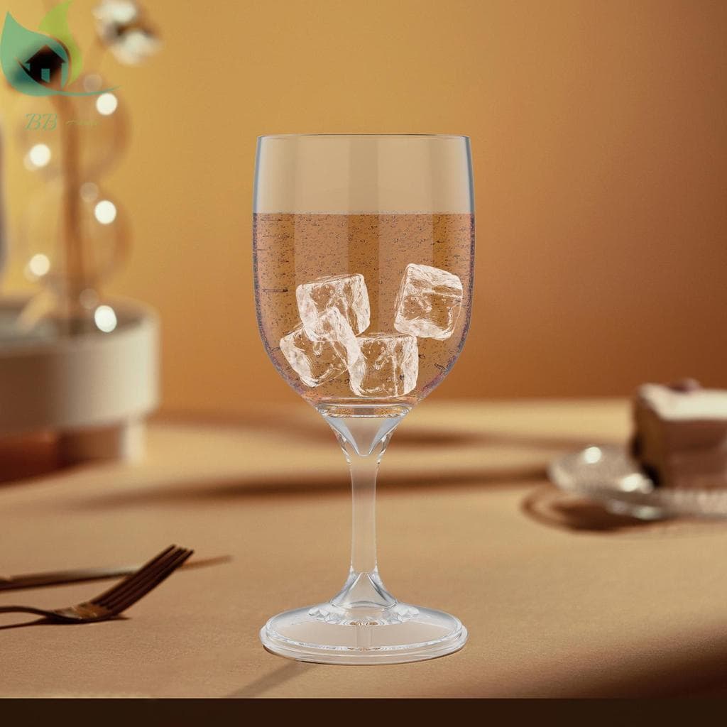 Cálice De Vinho Dobrável De Plástico À Prova De Choque Copo De Champanhe Fácil De Limpar Para Festa SHOPQJC0271