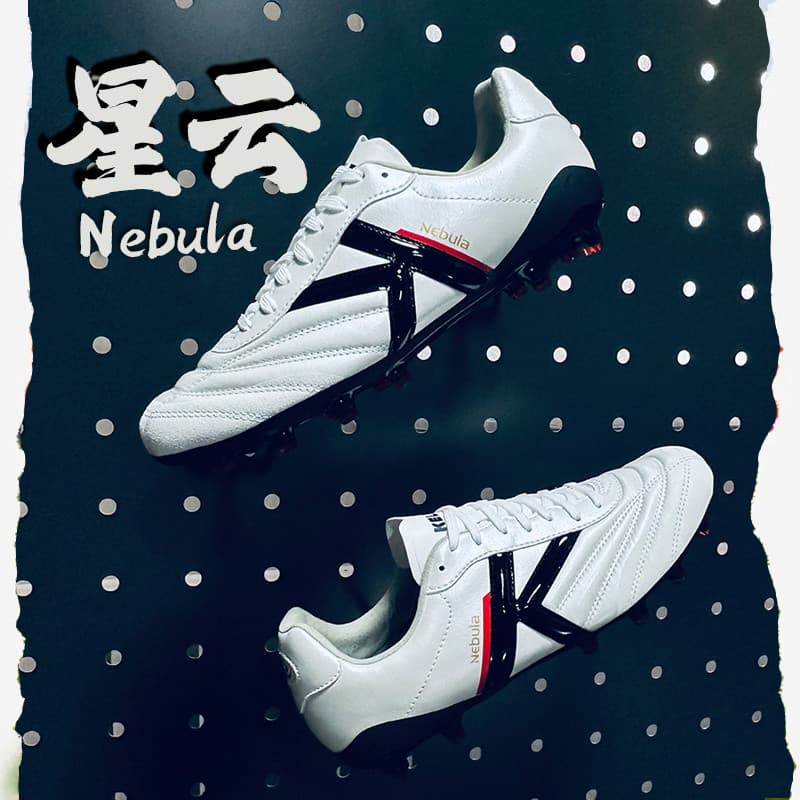 Kelme kelme nebulosa adulto pele canguru TF unhas fragmentadas grama humana couro genuíno MG botas de futebol de pico cu
