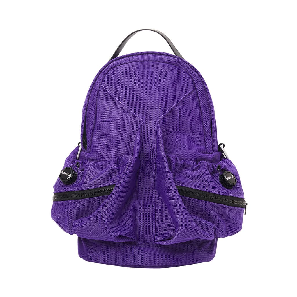 Bolsa de foguete de malha OFFWINTER OFW Space Series média