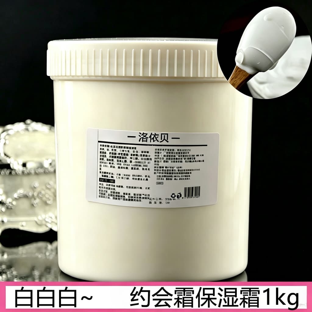 Hidratante clareador ferramenta útil creme de namoro 1.000g loção corporal branqueadora de corpo inteiro OEM