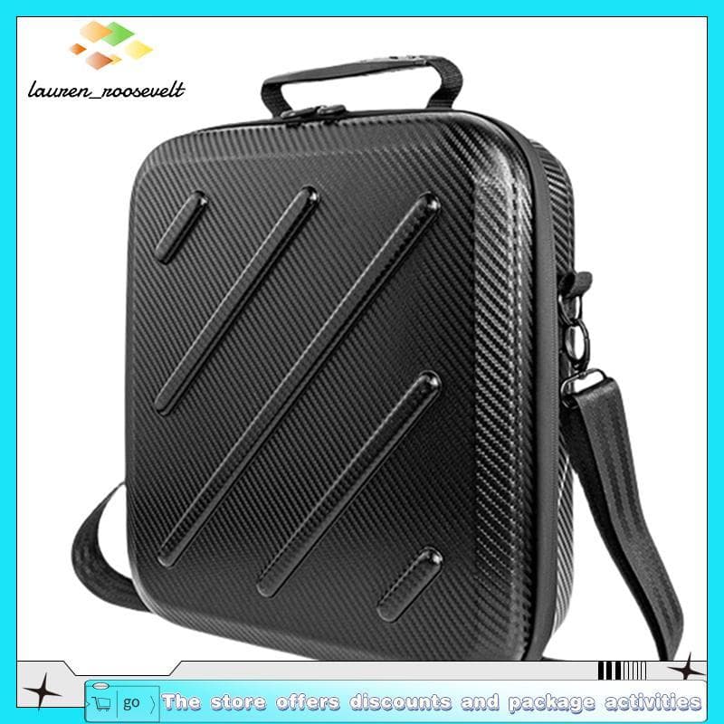 Para Acampamento Ao Ar Livre Caso Duro Mini Armazenamento Portátil À Prova De Choque Com Alça De Ombro Viagens De Carro