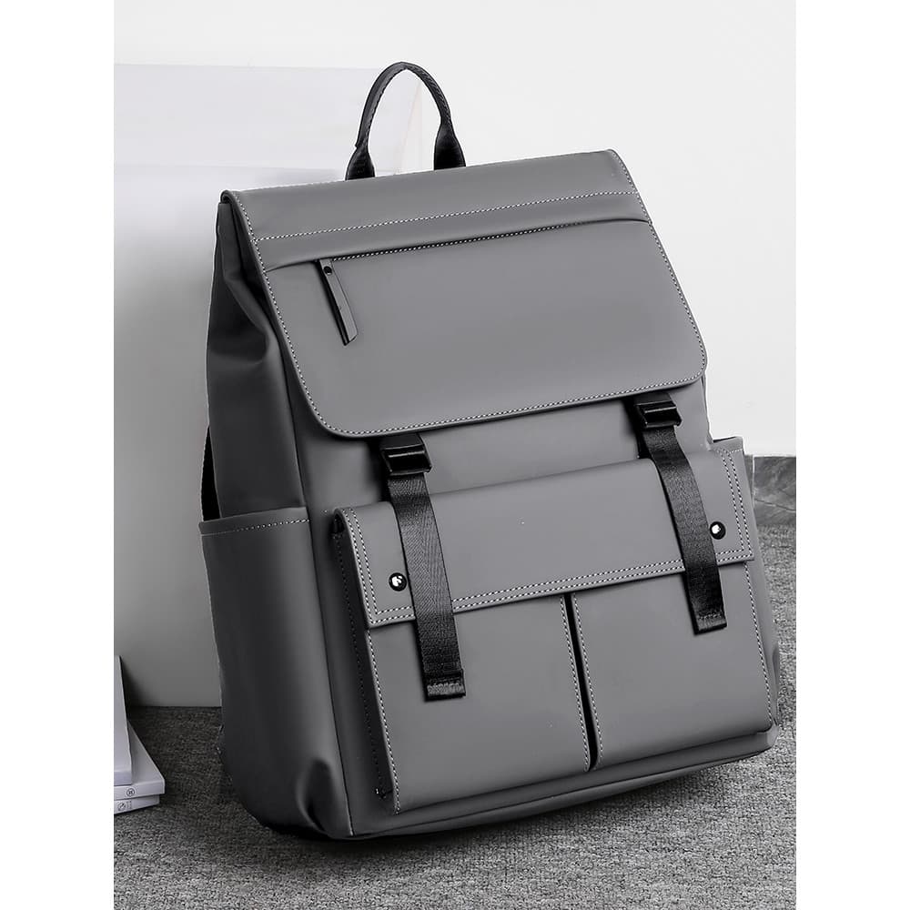 Bolsa de escalada leve masculina 2025 novo estilo estilo de negócios mochila de viagem de negócios mochila de alto valor