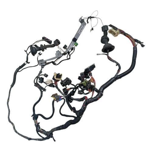 Chicote Painel Chevrolet Corsa Montana 2002 2003 2004 2012