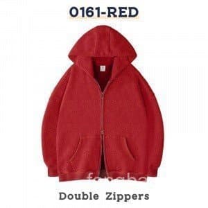 2026 comércio exterior novo estilo Cross-Border masculino feminino mesmo estilo esportes Casual zíper moletom com capuz