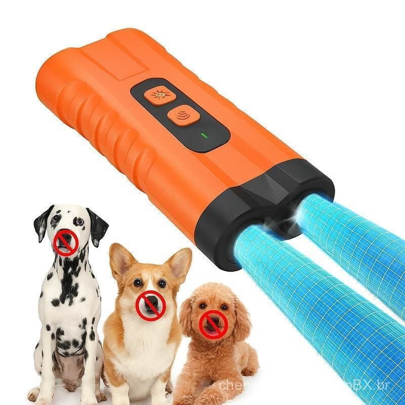 Monitor de frequência cardíaca para filhotes, adequado para treinar cães (sejam seus ou de outra pessoa), tecnologia ult