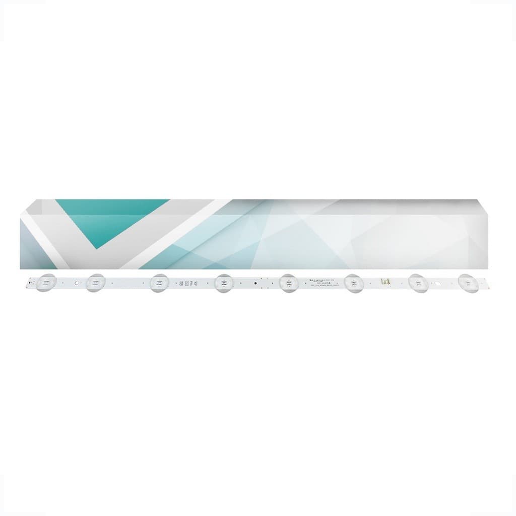 Barra Led Tv Barramento 32lk610bpsa 32lk615bpsb 32lk615bpsa