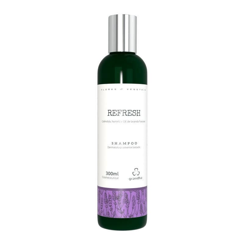 Refresh Shampoo 300 ml