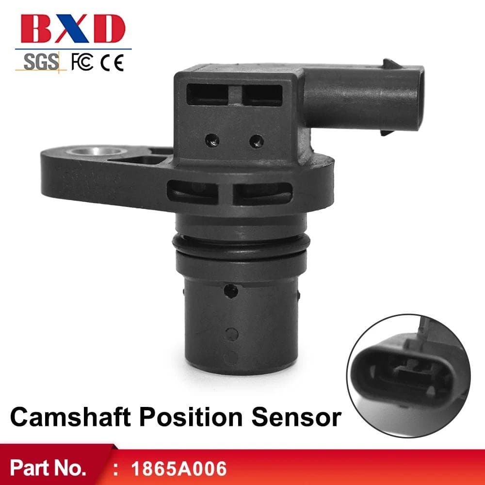 Sensor De Posição Da Árvore De Cames 1865A006 Para Acessórios Automotivos Mitsubishi Colt Pajero 3.5 3.8 V6