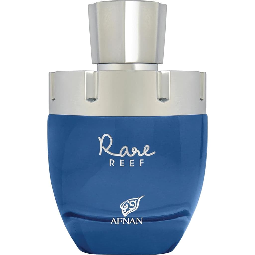 Afnan Rare Reef Unissex Extrait De Parfum, 3.4 Fl. Oz