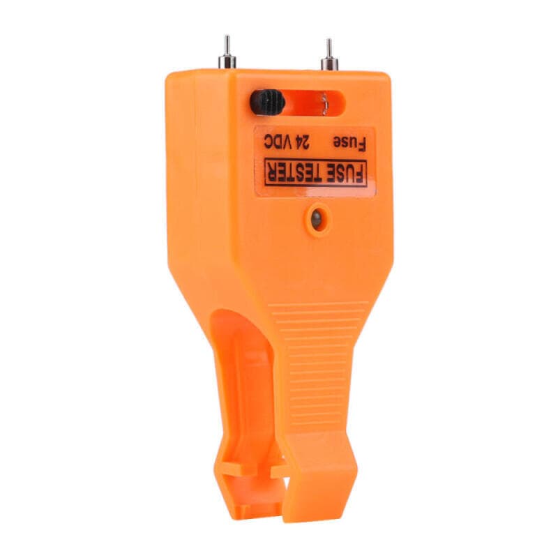 Testador De Fusível Universal E Ferramenta Extrator , Lâmina De Verificação Portátil , Verificador Removedor Automático
