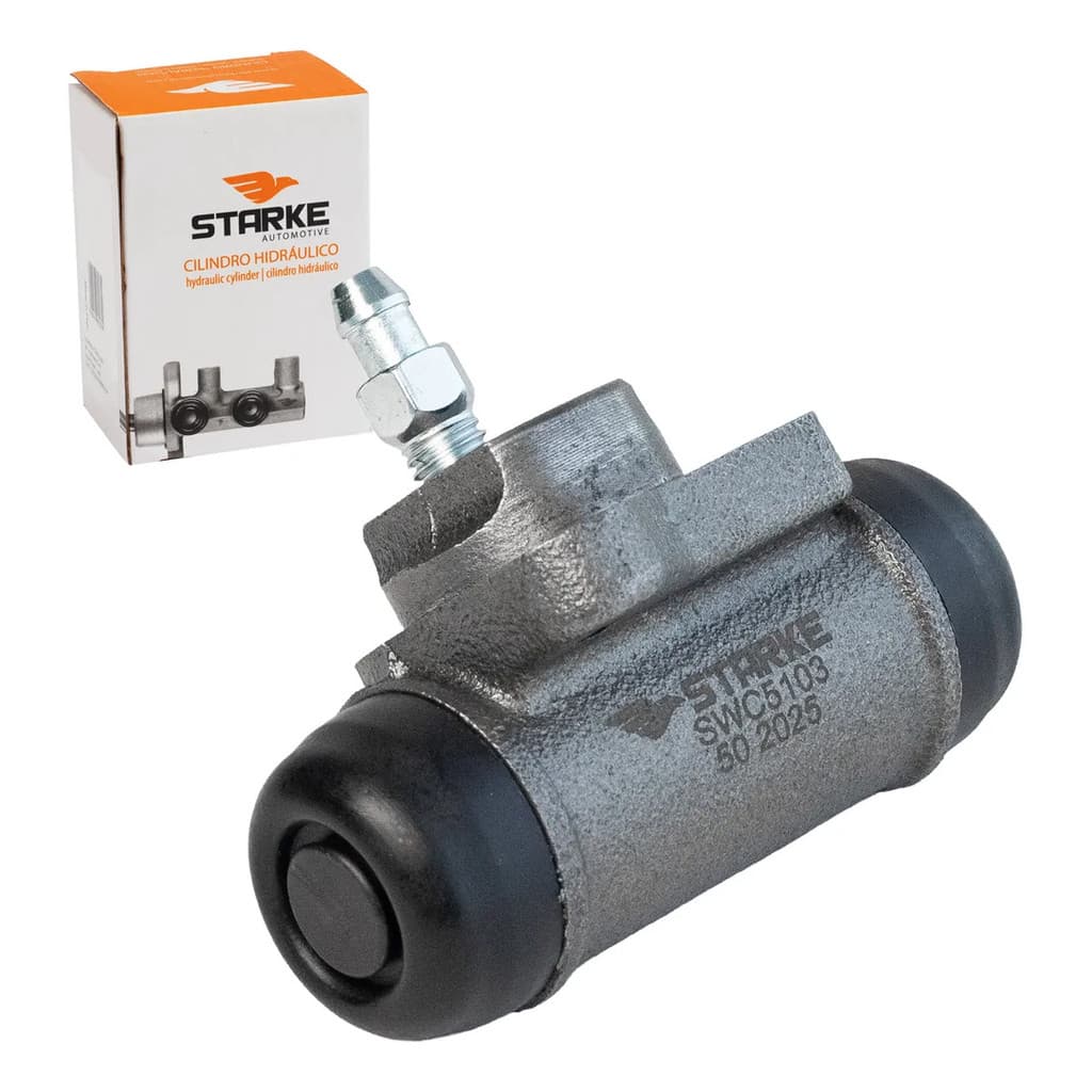 Cilindro De Roda Traseira Corsa Meriva Vectra Zafira Starke SWC5103