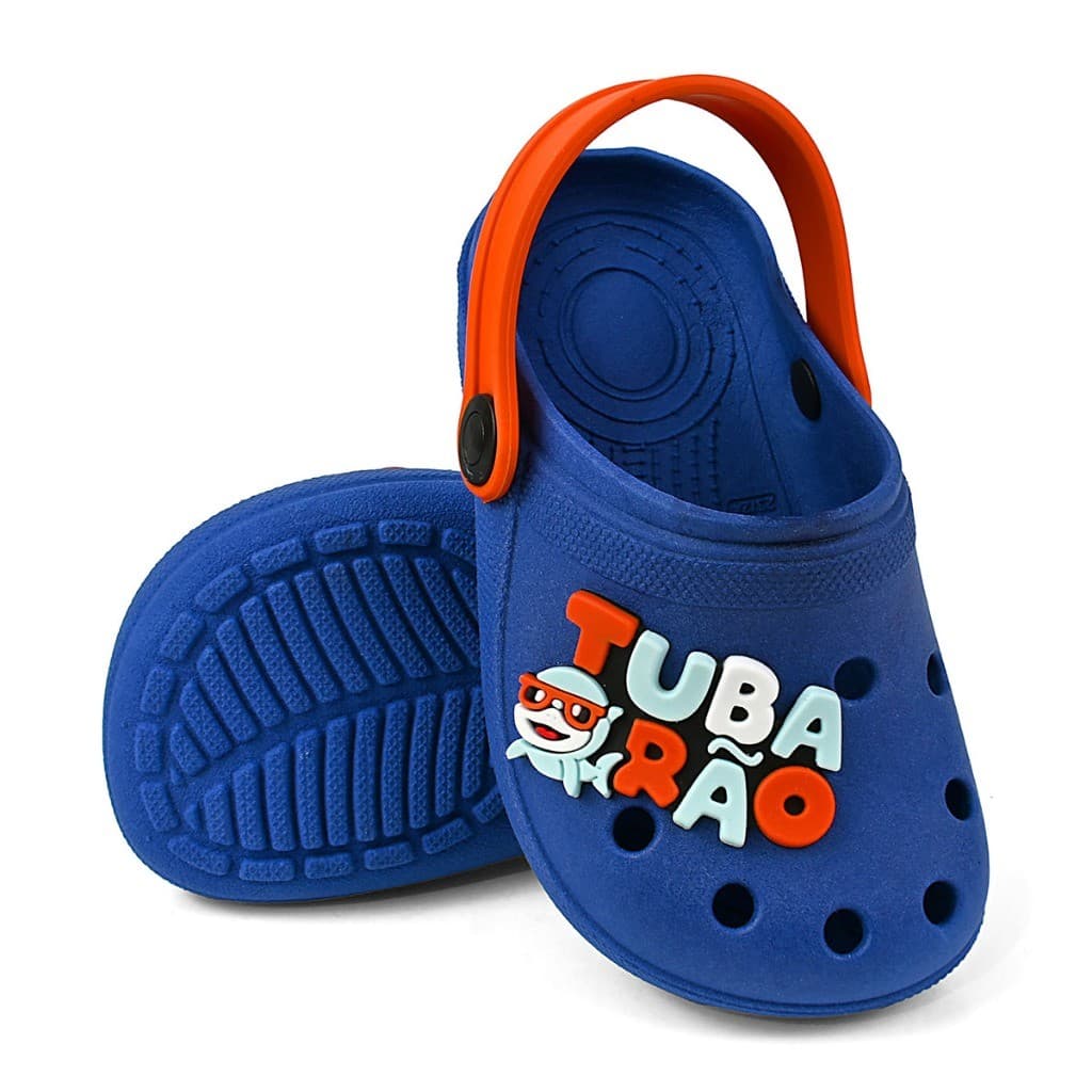 Babuche Infantil Menino Sandalia Masculino Leve Confortavel