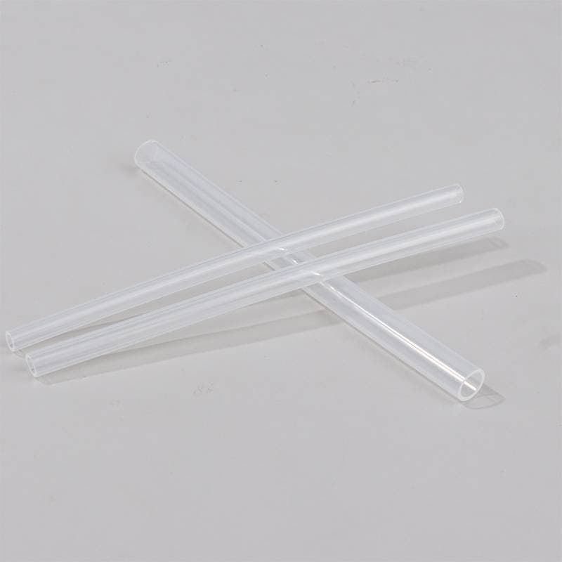 10 Pçs Crianças Copo Térmico Palha Silicone Sippy Acessório Acessórios De Substituição