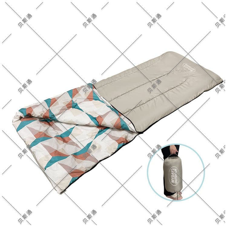 [Loja de departamentos Fun Play] Acampamento ao ar livre Armazenamento conveniente Ultraleve à prova d'água Mini saco de
