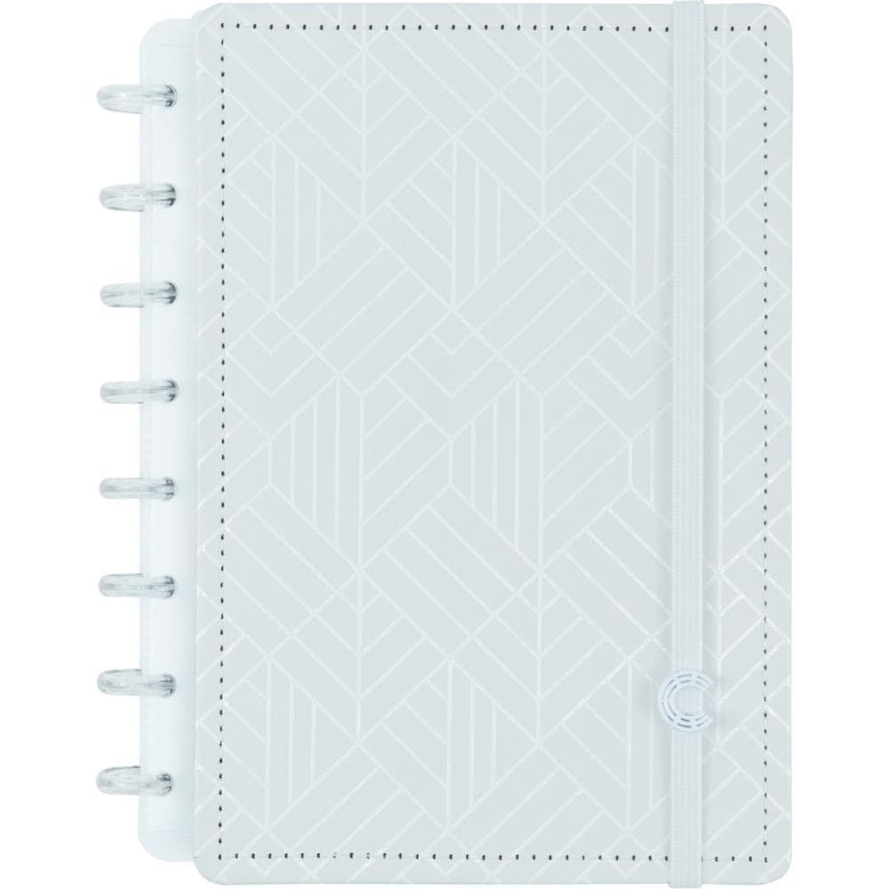Caderno Inteligente A5 ICE GREY 80FLS