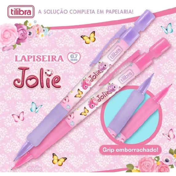 LAPISEIRA JOLIE 07