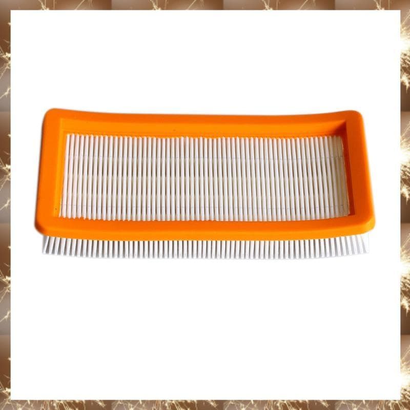 (Div 2 Pçs/Lote Filtro Lavável Para DS6000 , DS5600 , DS5800 Robô Aspirador De Pó Peças 6.414-631.0 Filtros hepa