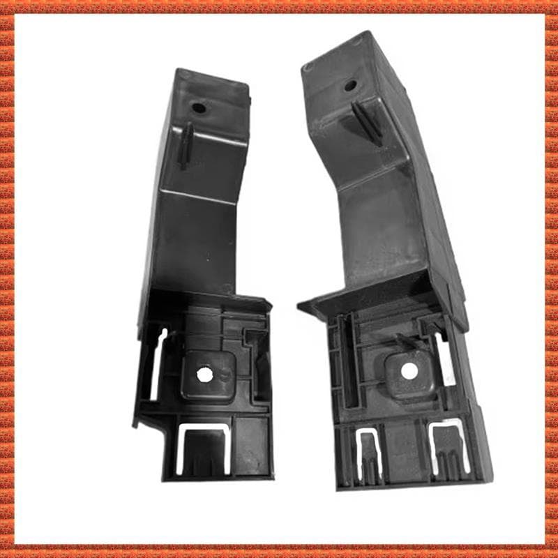 (Zac) Suporte Da Estrutura Do Tanque De Água Para-Choque Dianteiro 1 Par 1711755-00-D 1711756 Modelo 3 Highland 2024-202