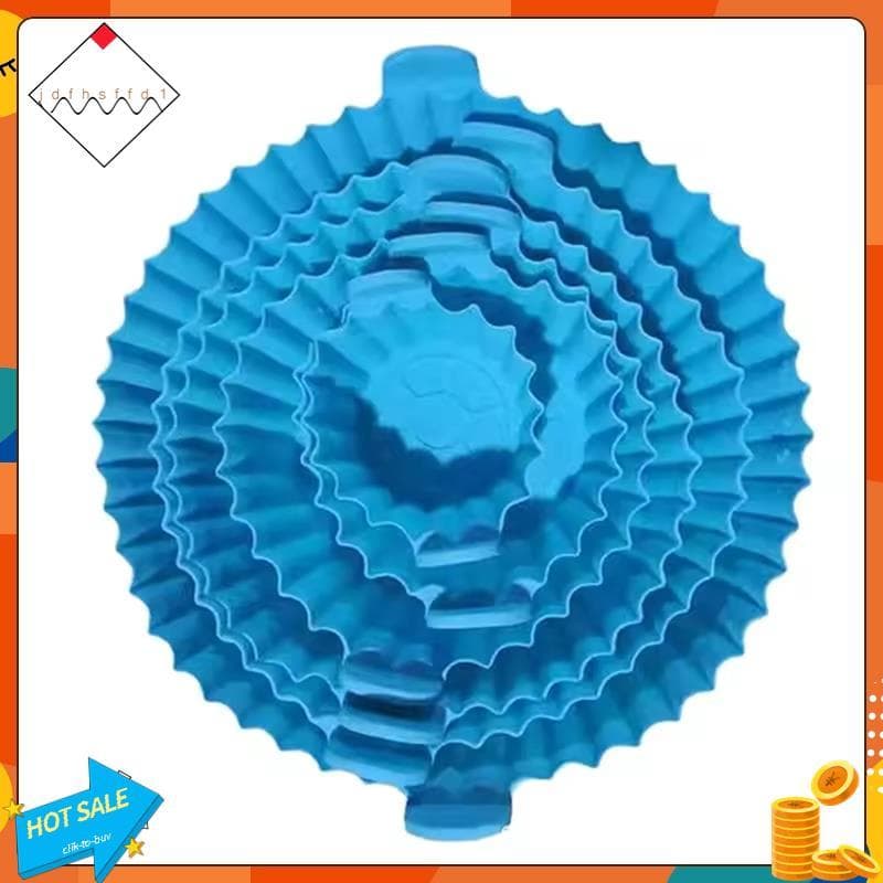 [Promover J] Acessórios Para Fritadeira Fritar Frango , Cesta De Silicone Reutilizável , Bandeja Assar Forno , De Ar , M