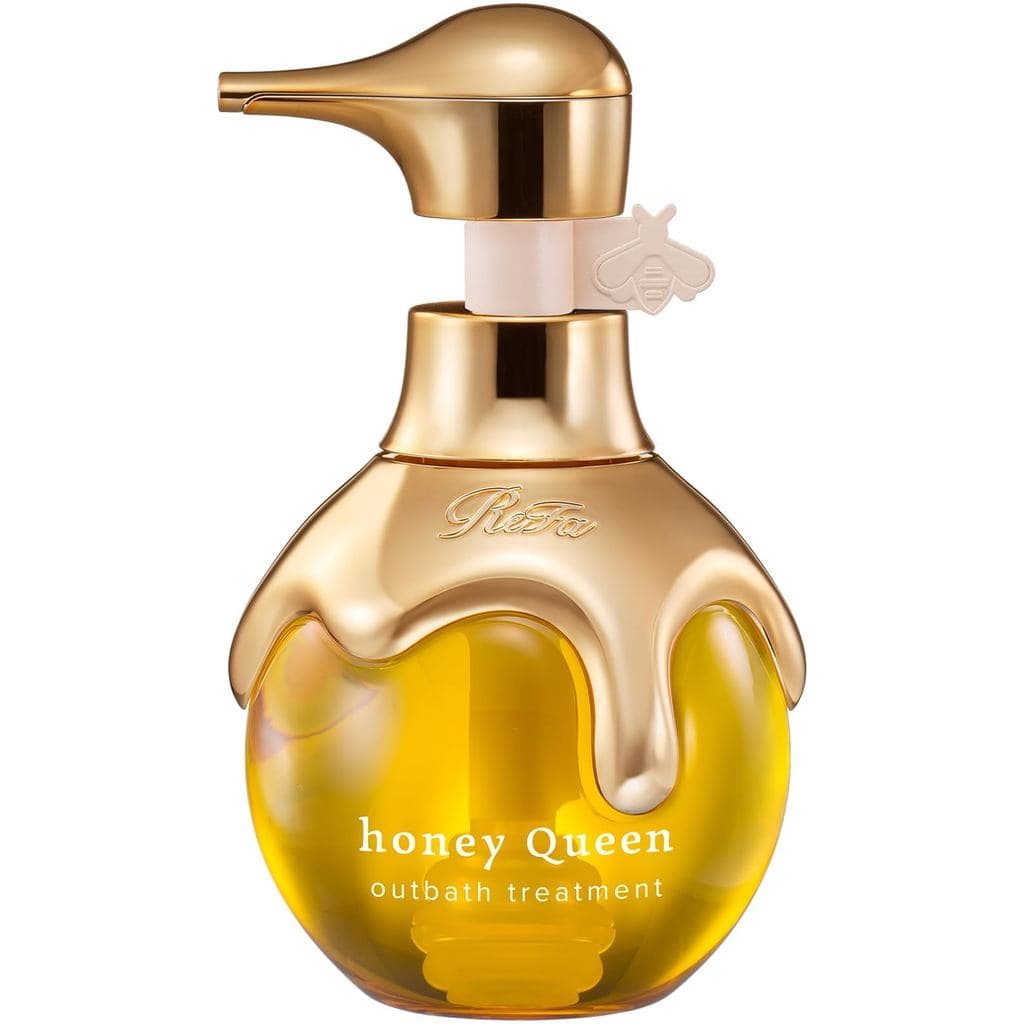 Tratamento de Banho ReFa Honey Queen Out 130ml
