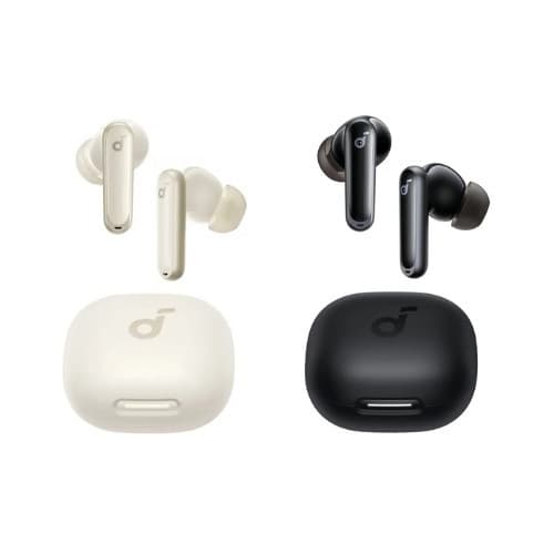 Fone de Ouvido Bluetooth 5.3 soundcore P40i da Anker, Cancelamento de Ruído Adaptativo