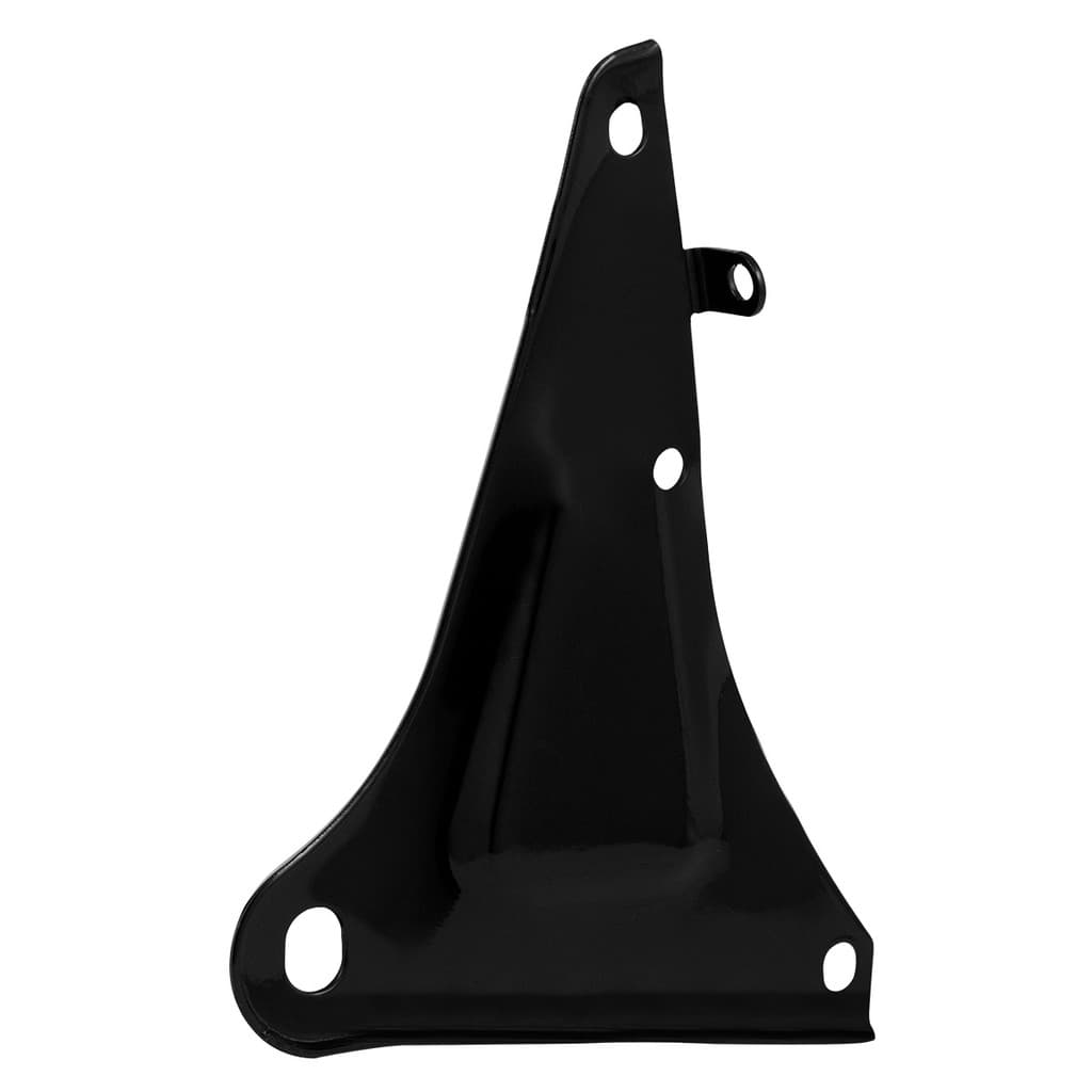 Suporte Para Escapamento Pro Tork Moto Compativel Titan 125 2000 2001 2002 2003 2004