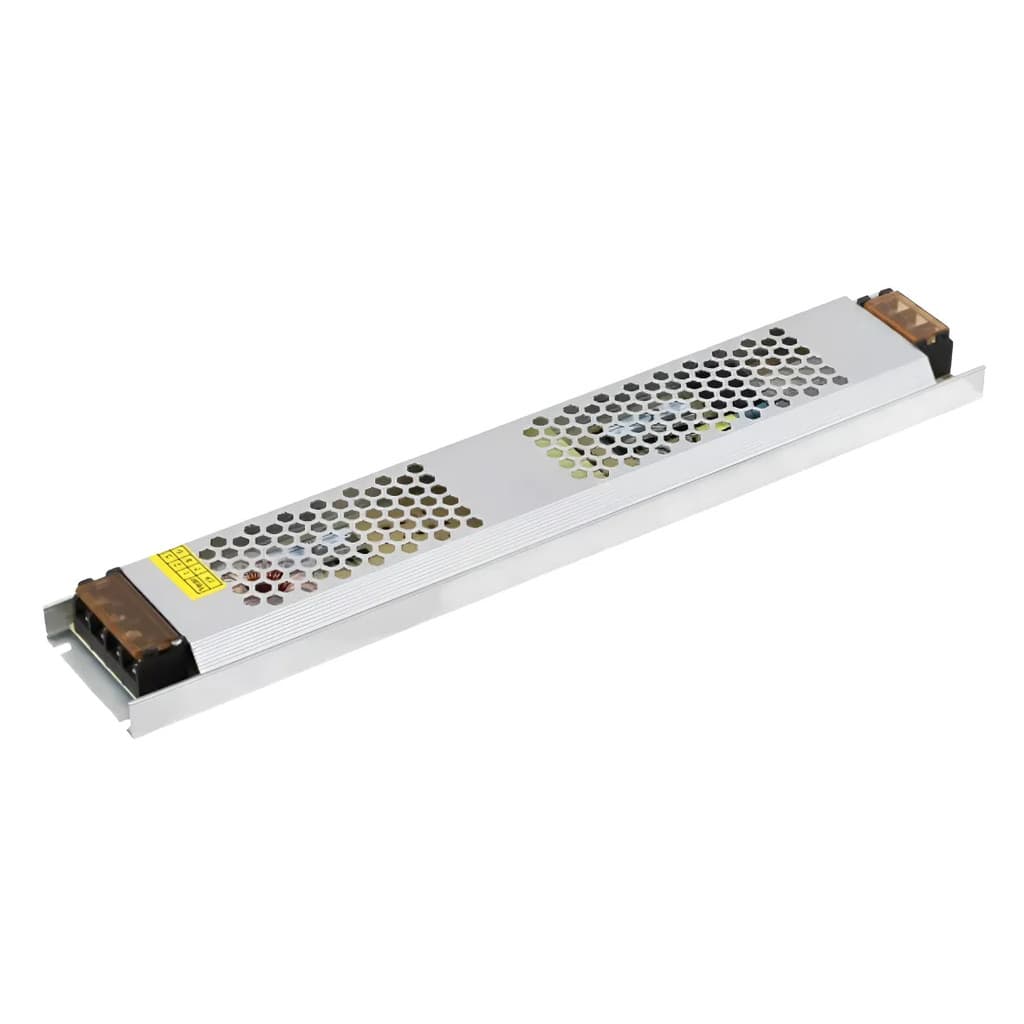 Fonte Para Fita Led Slim Bivolt 200w 16,5a