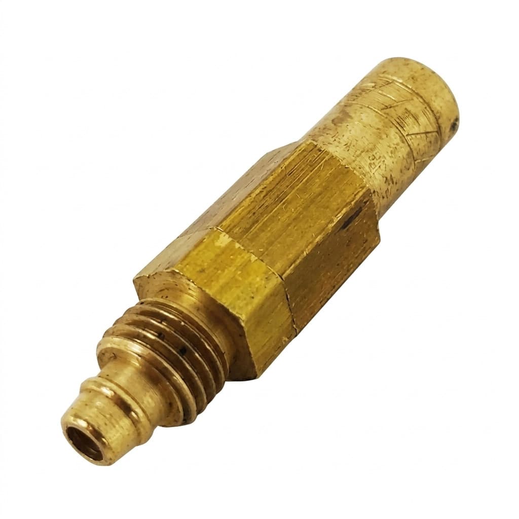 Prolongador Válvula Rodoar 5,3cm Universal Caminhão