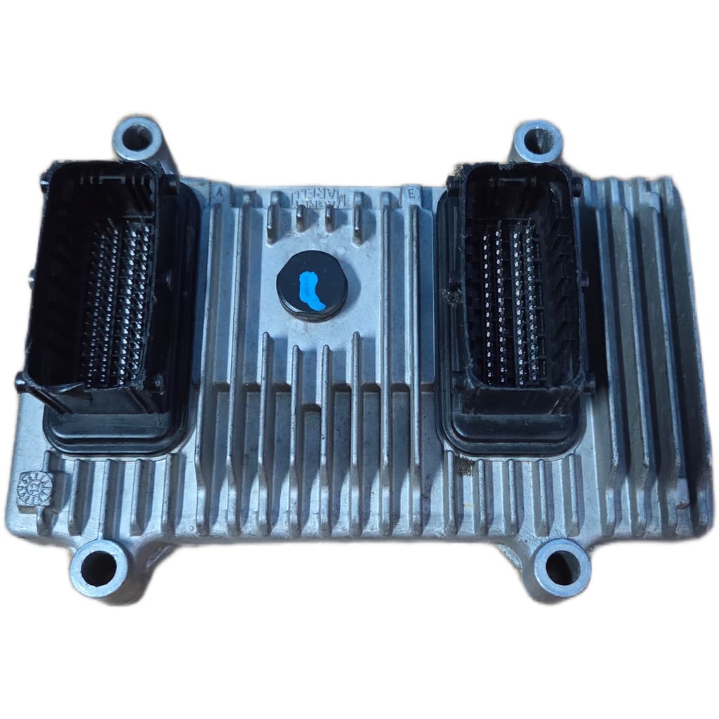Modulo de Injeção Fiat Palio 1.6 55247851 IAW 7GF.NC