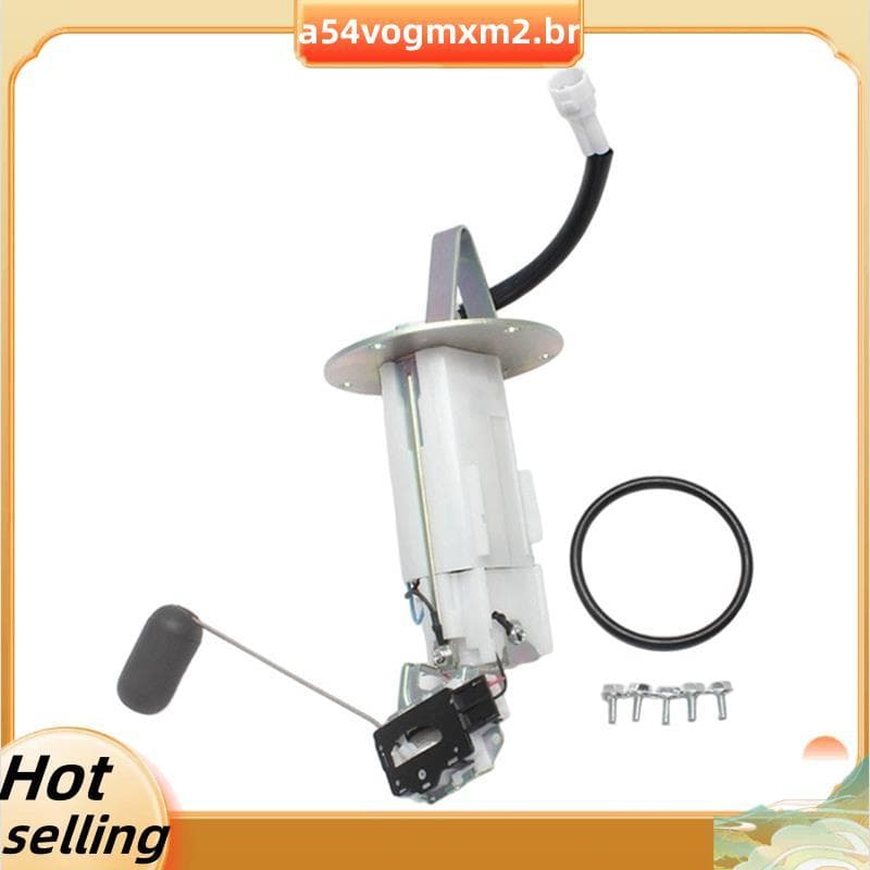 Para GSX-R600 R750 2008-2010 Conjunto De Bomba Compatível 15100-37H00 1510037H00 Motocicletas