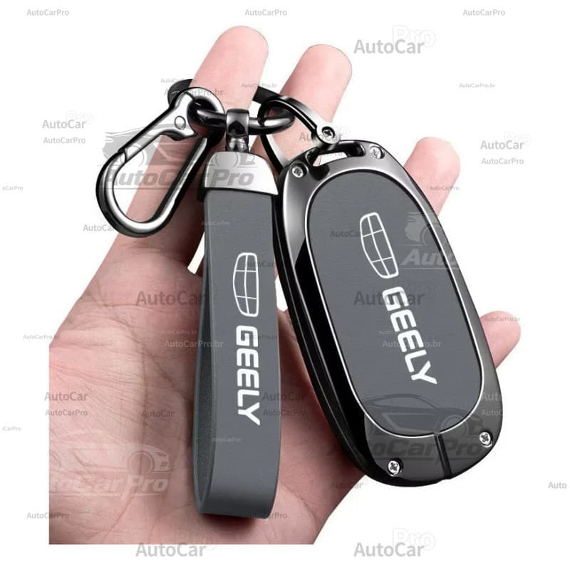 Capa Chave Geely Ex2 Pro E Ex2 Max/w21/./JHLY