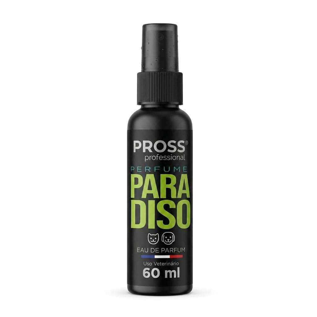 Perfume Paradiso Pross Professional 60ml